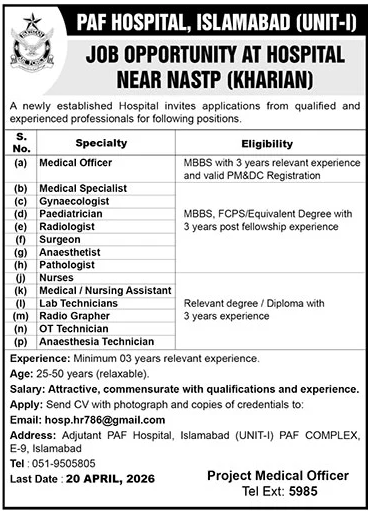 Job Image