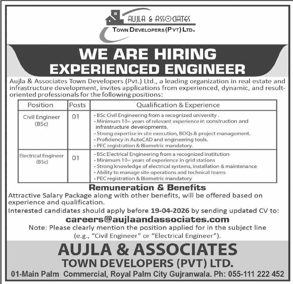 Job Image