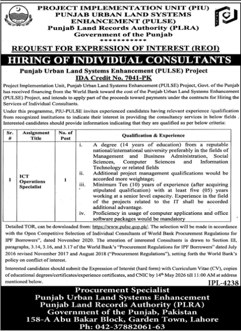 Job Image