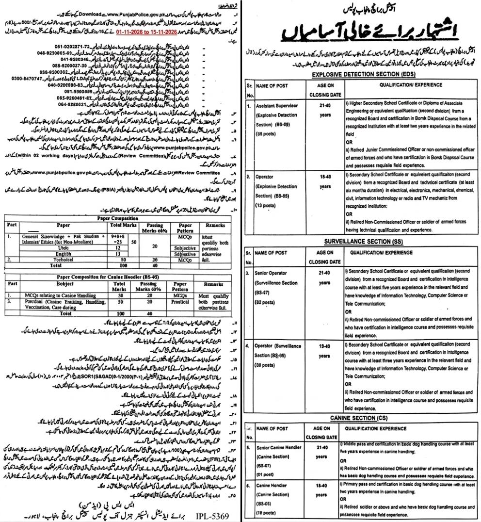 Job Image