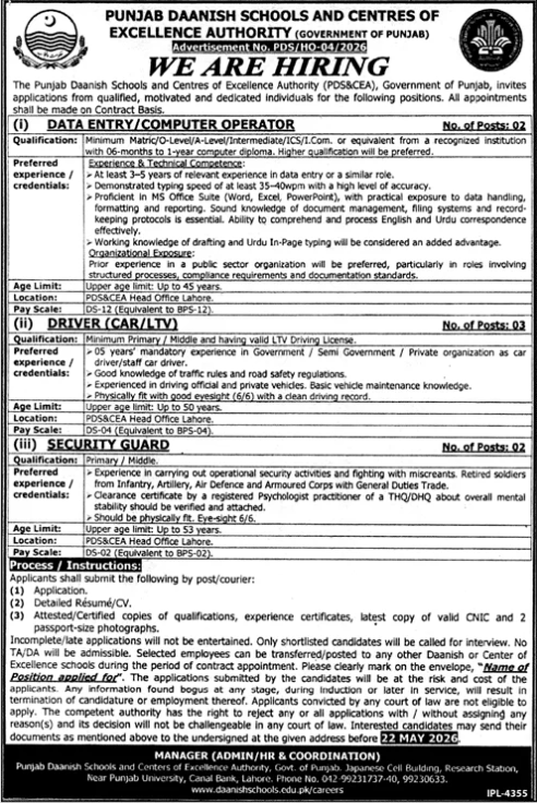 Job Image
