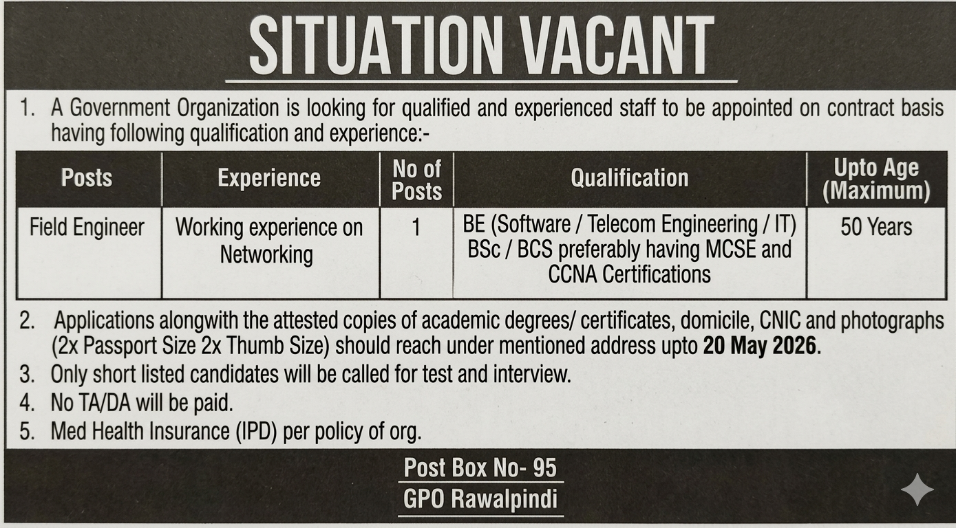 Job Image