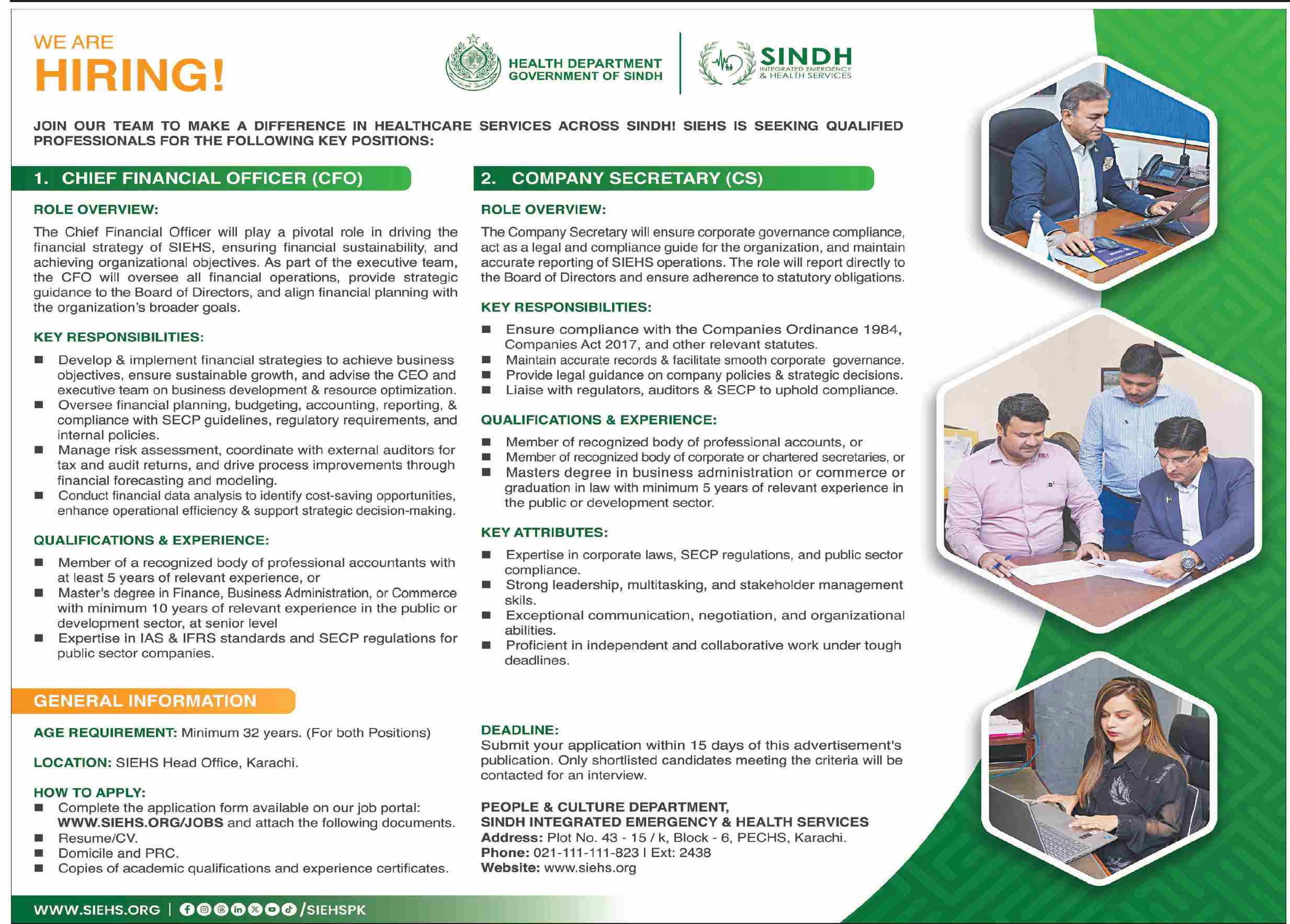 Job Image
