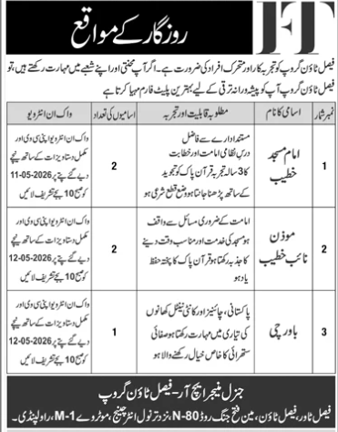 Job Image