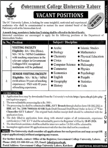 Job Image