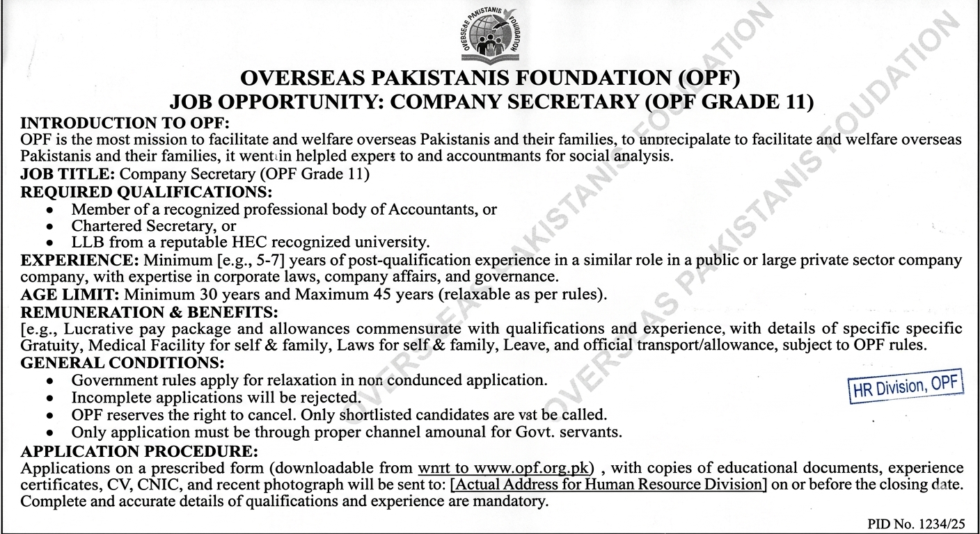 Job Image