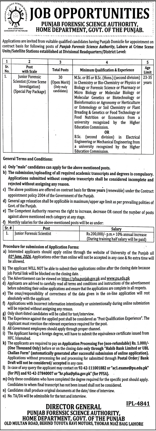 Job Image