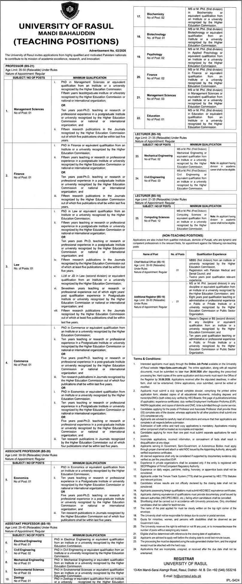 Job Image