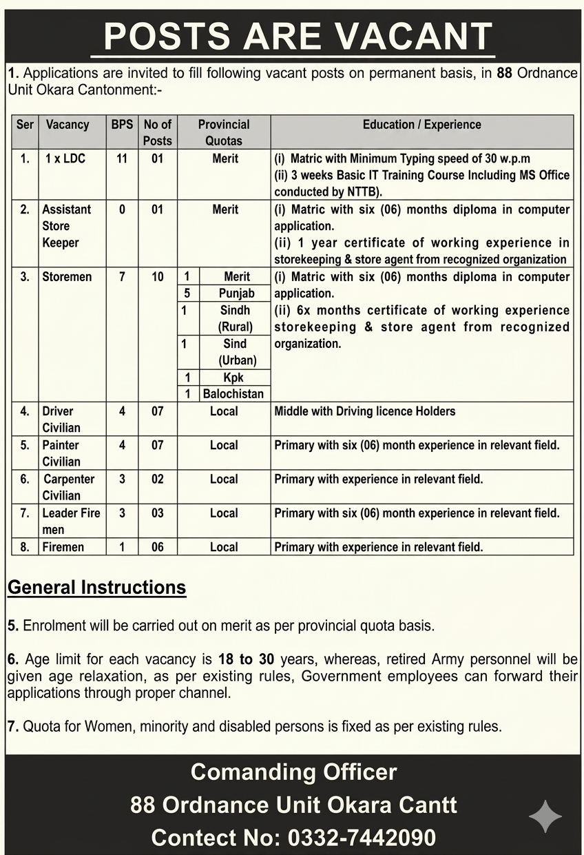 Job Image