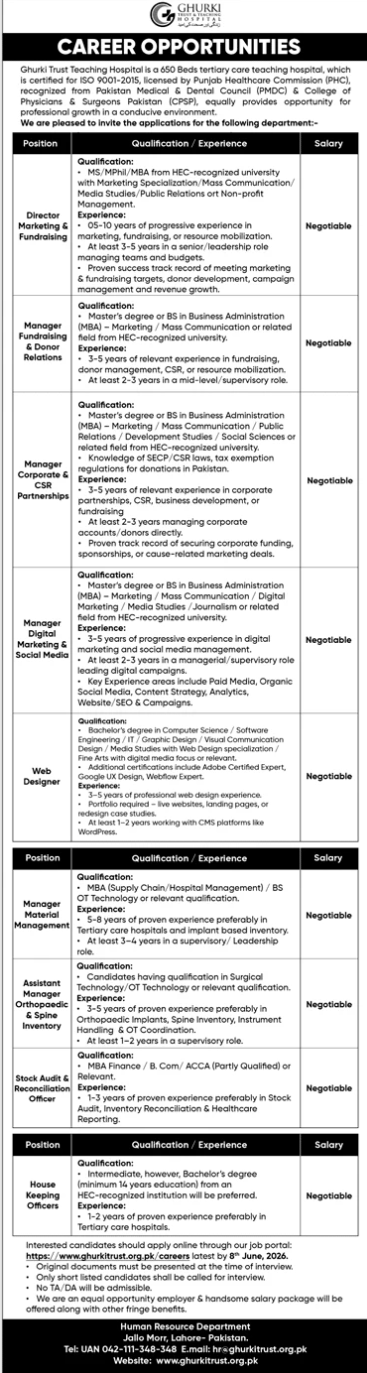 Job Image