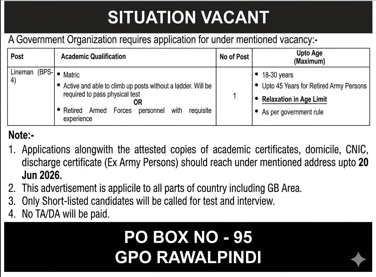 Job Image