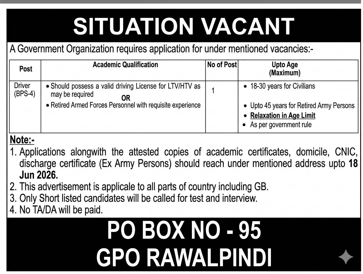 Job Image