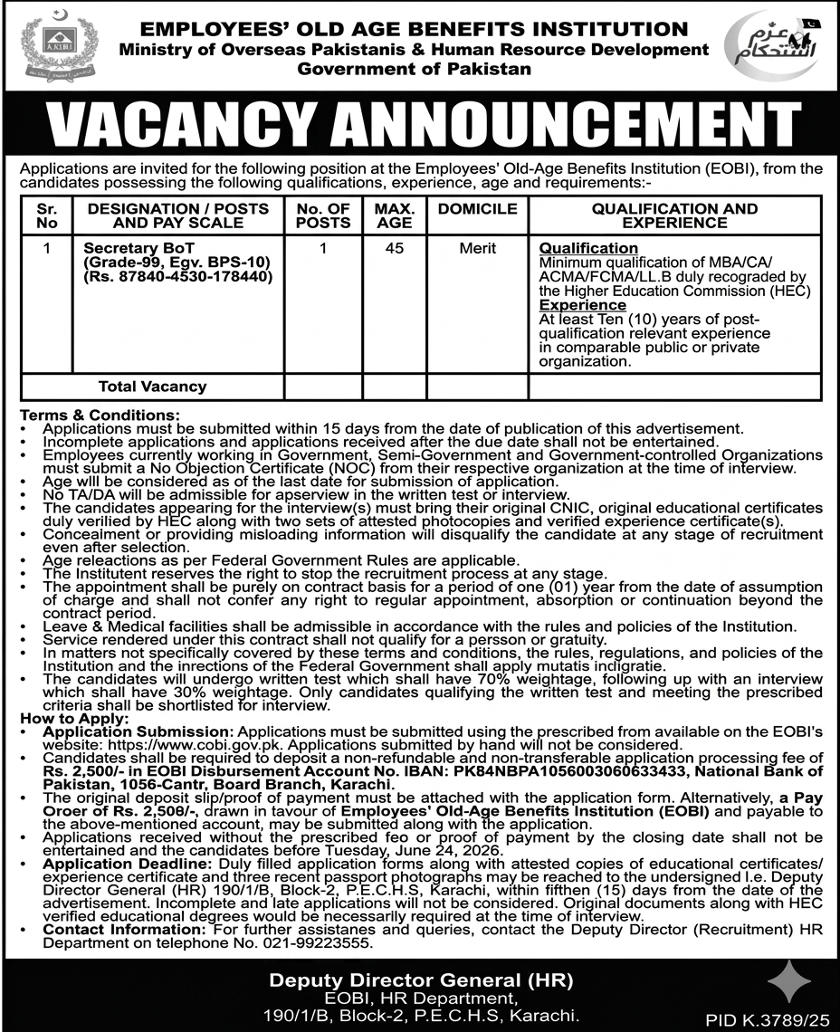 Job Image