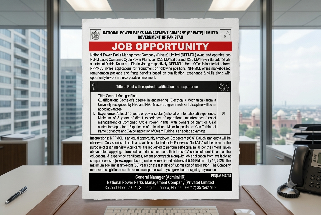 Job Image