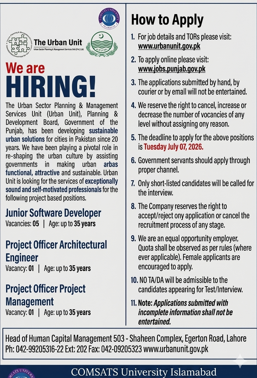 Job Image