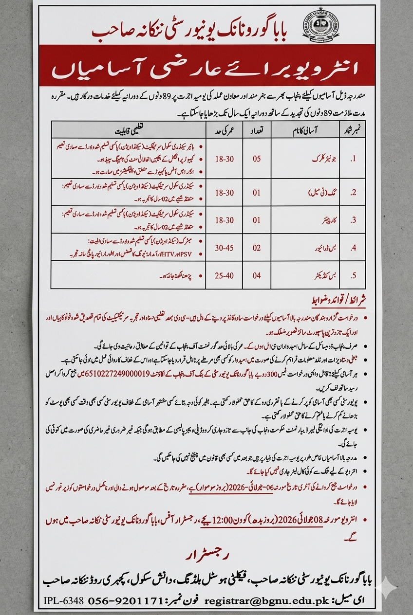 Job Image