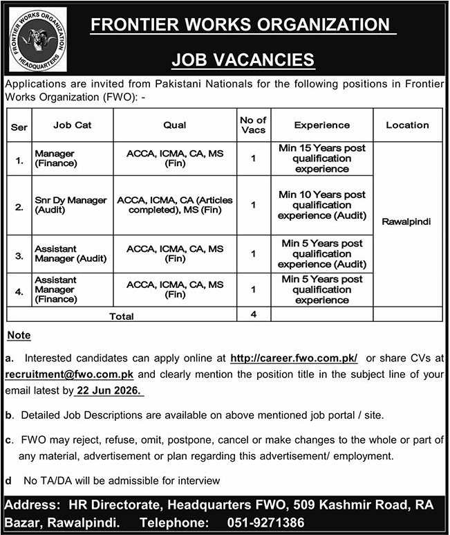 Job Image