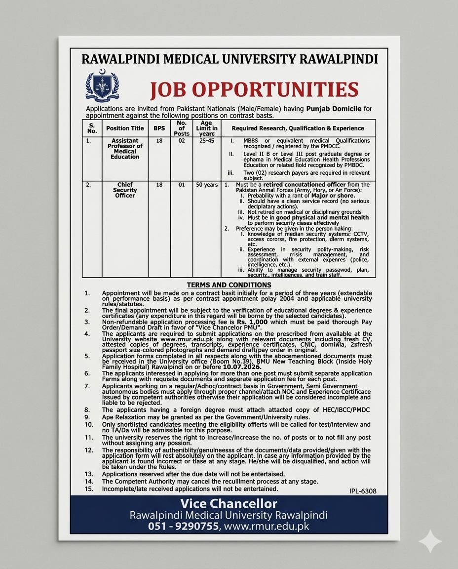 Job Image