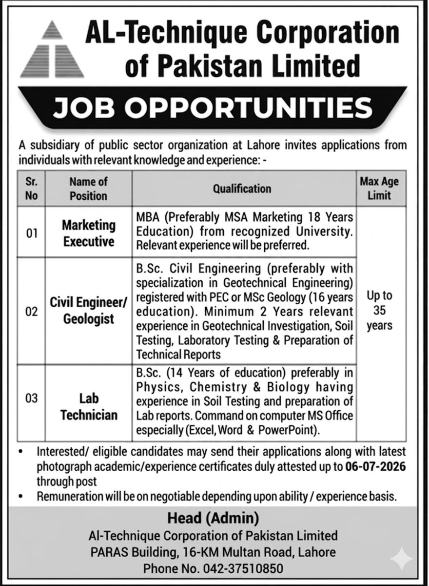 Job Image