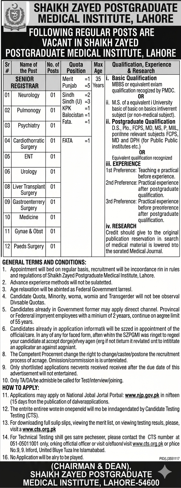 Job Image
