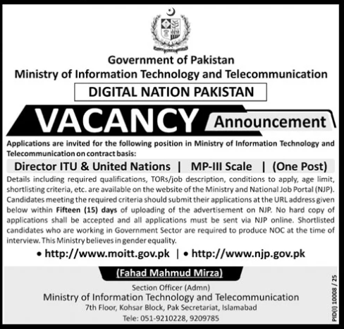 Job Image