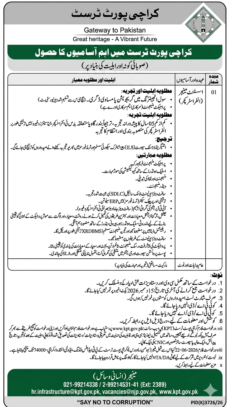 Job Image