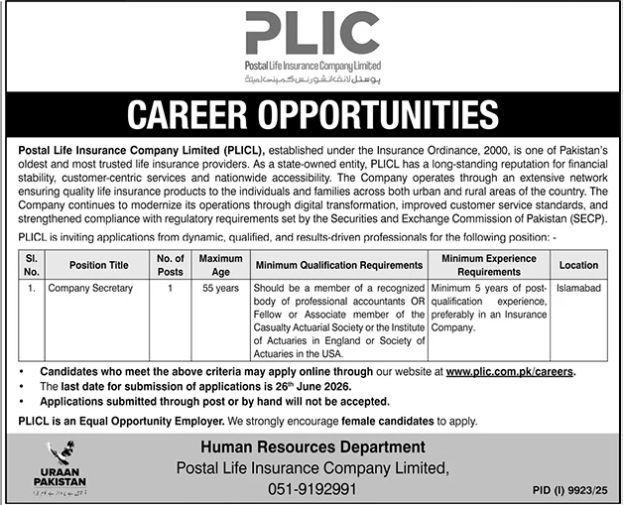 Job Image