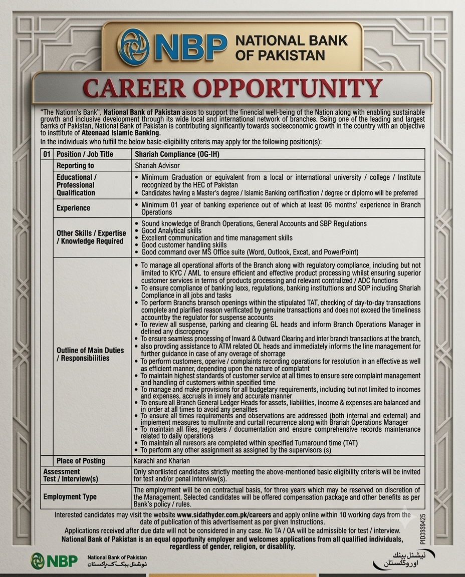 Job Image