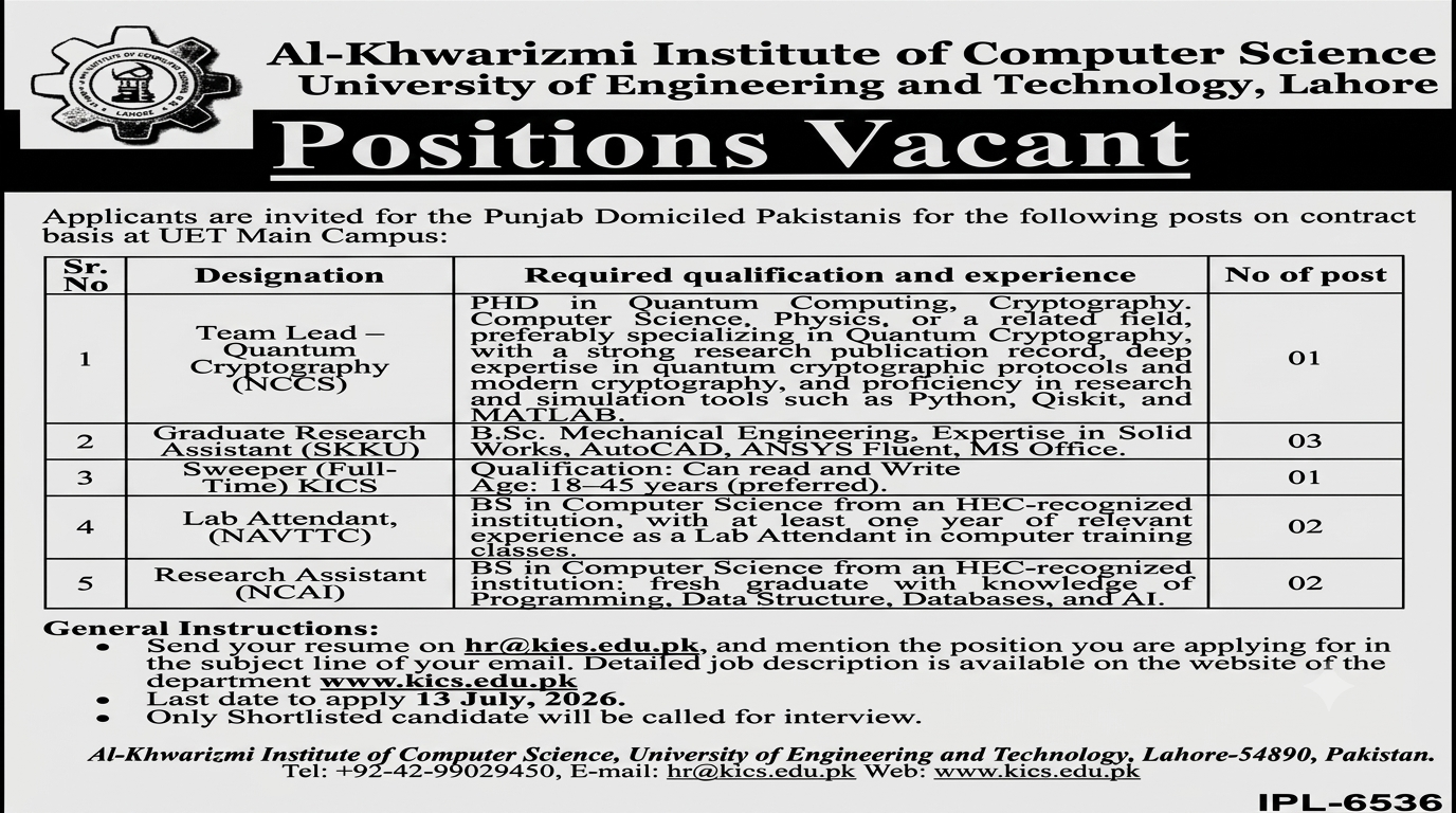 Job Image
