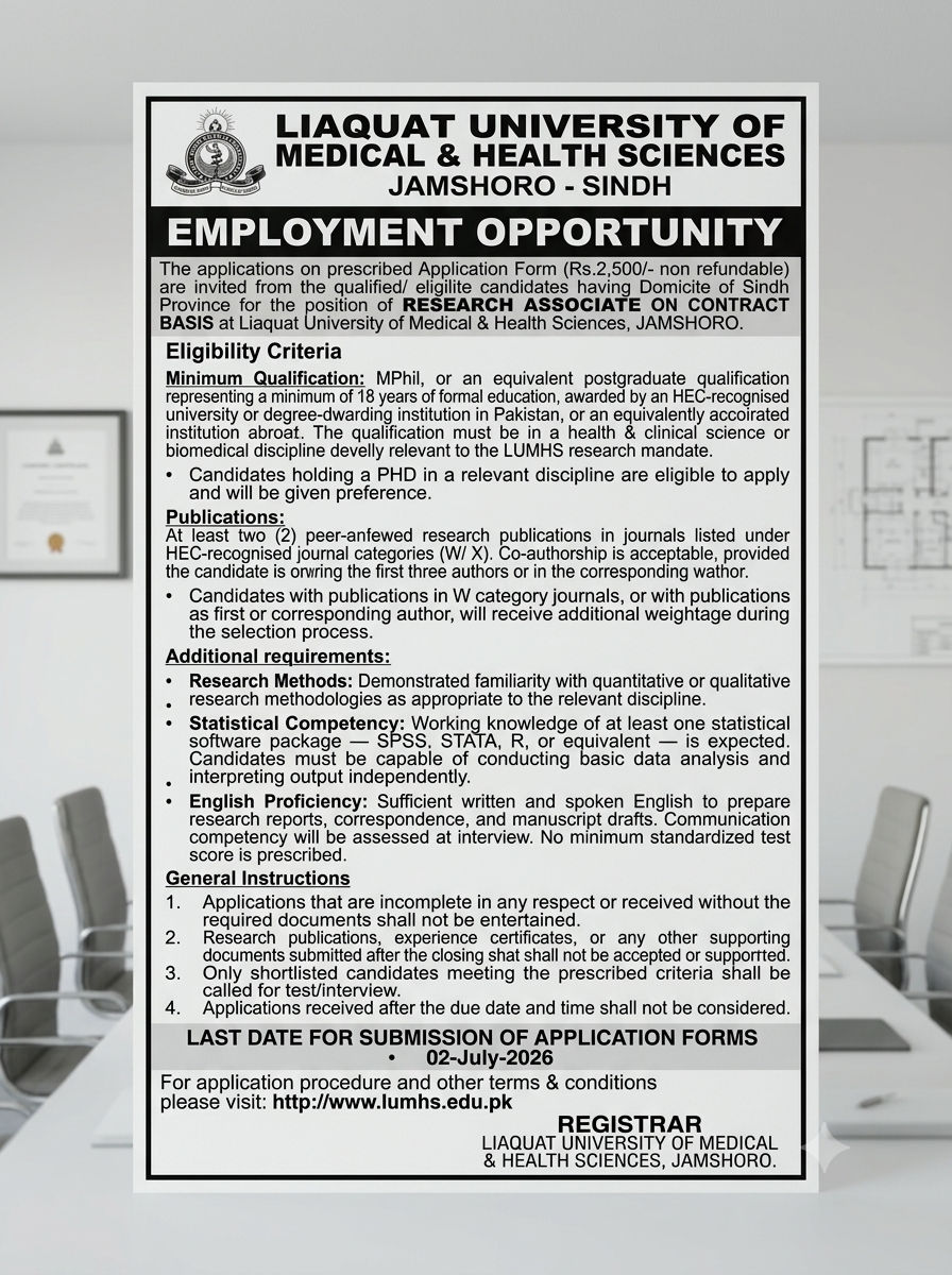 Job Image
