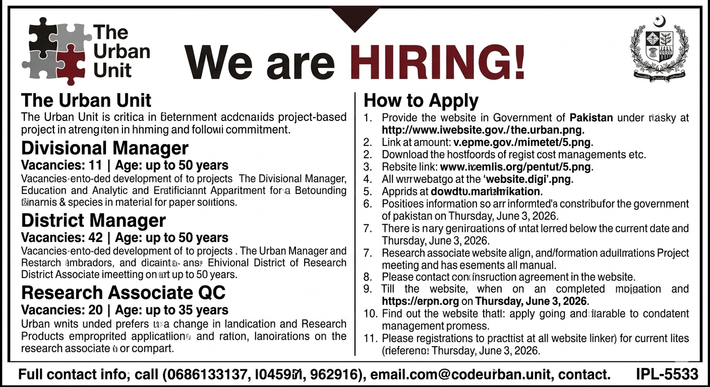 Job Image