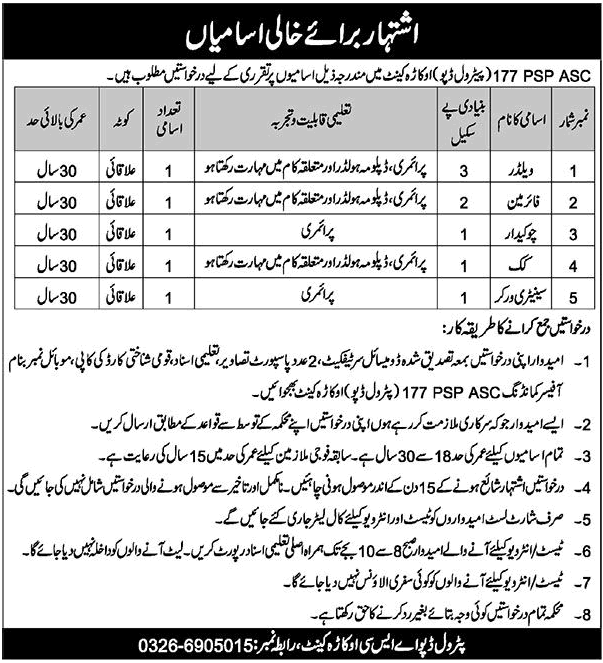 Job Image