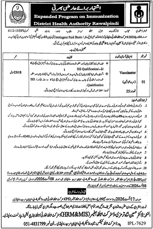 Job Image