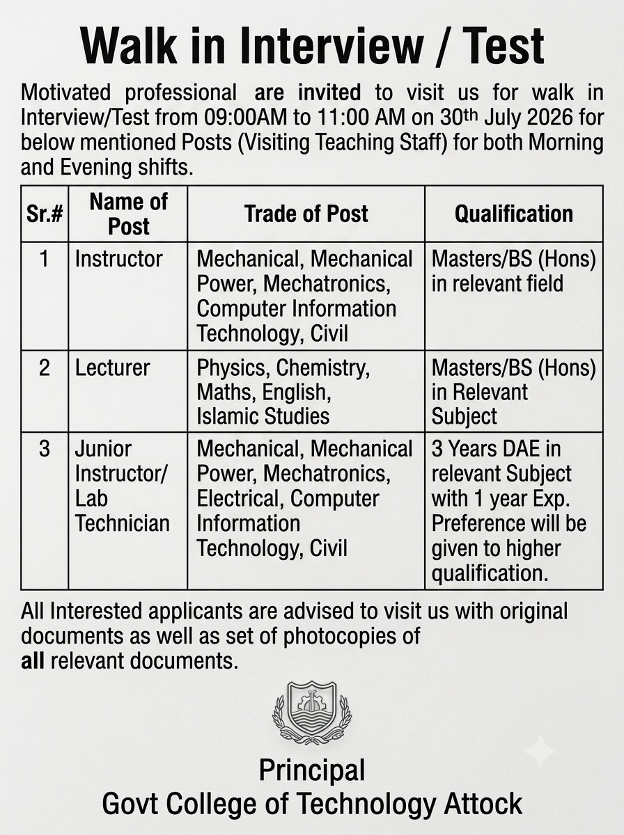 Job Image