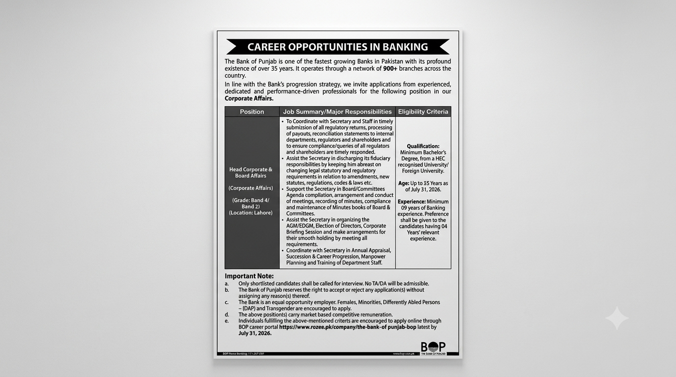 Job Image
