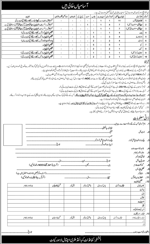 Job Image