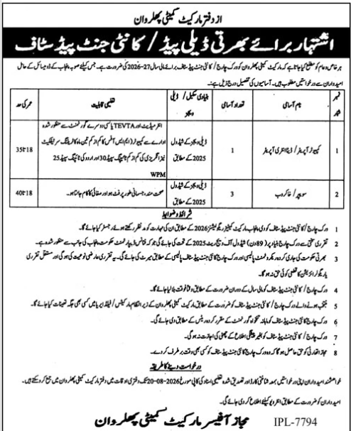 Job Image