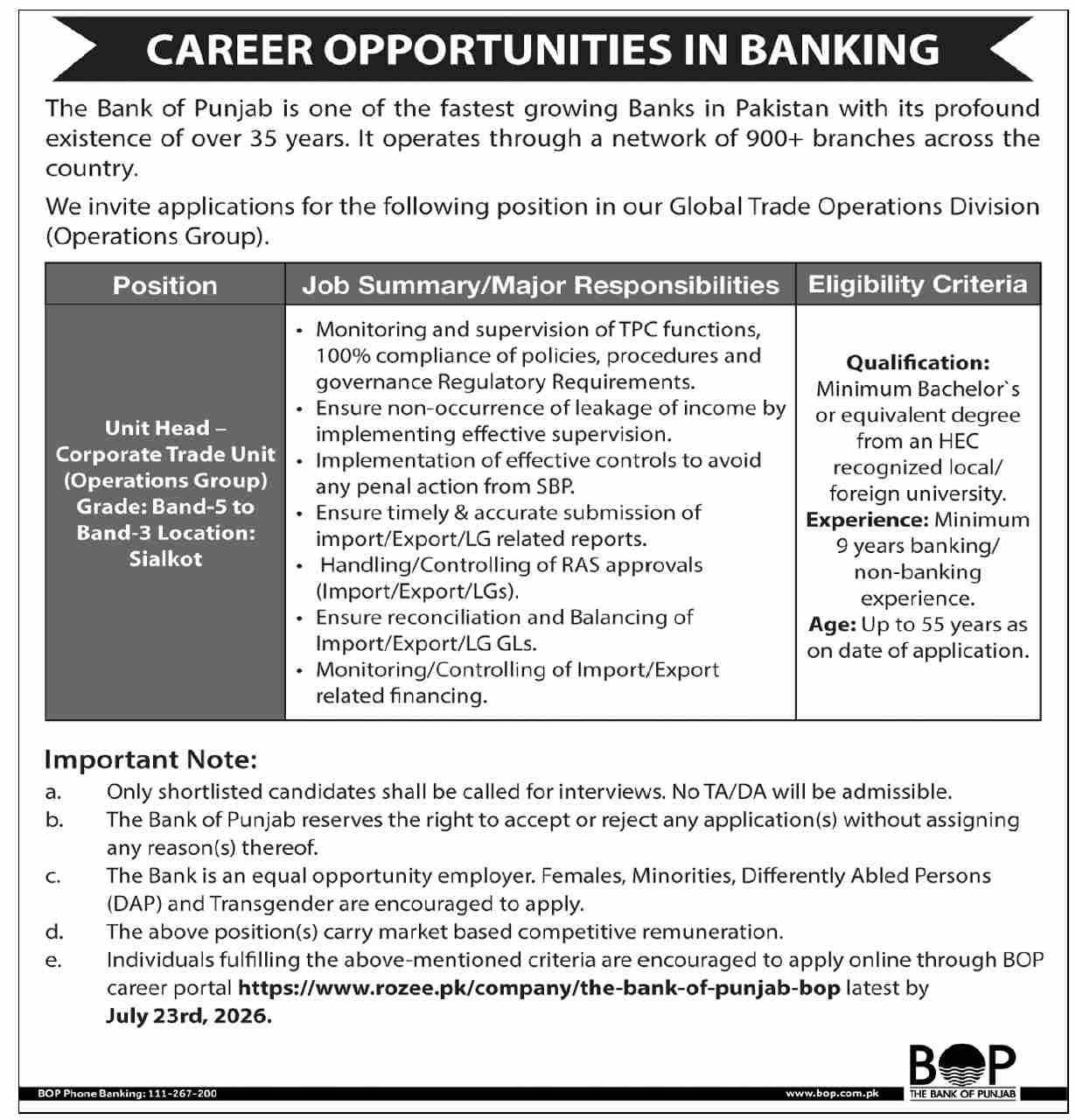Job Image