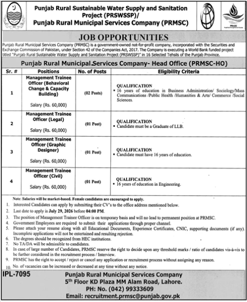 Job Image