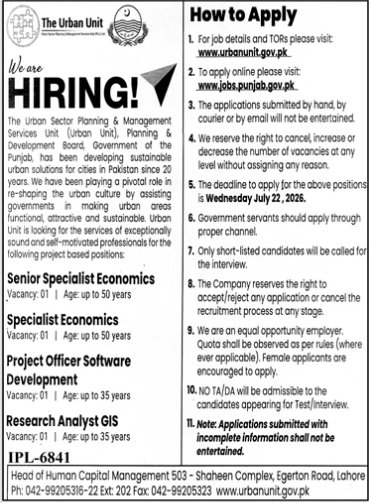 Job Image
