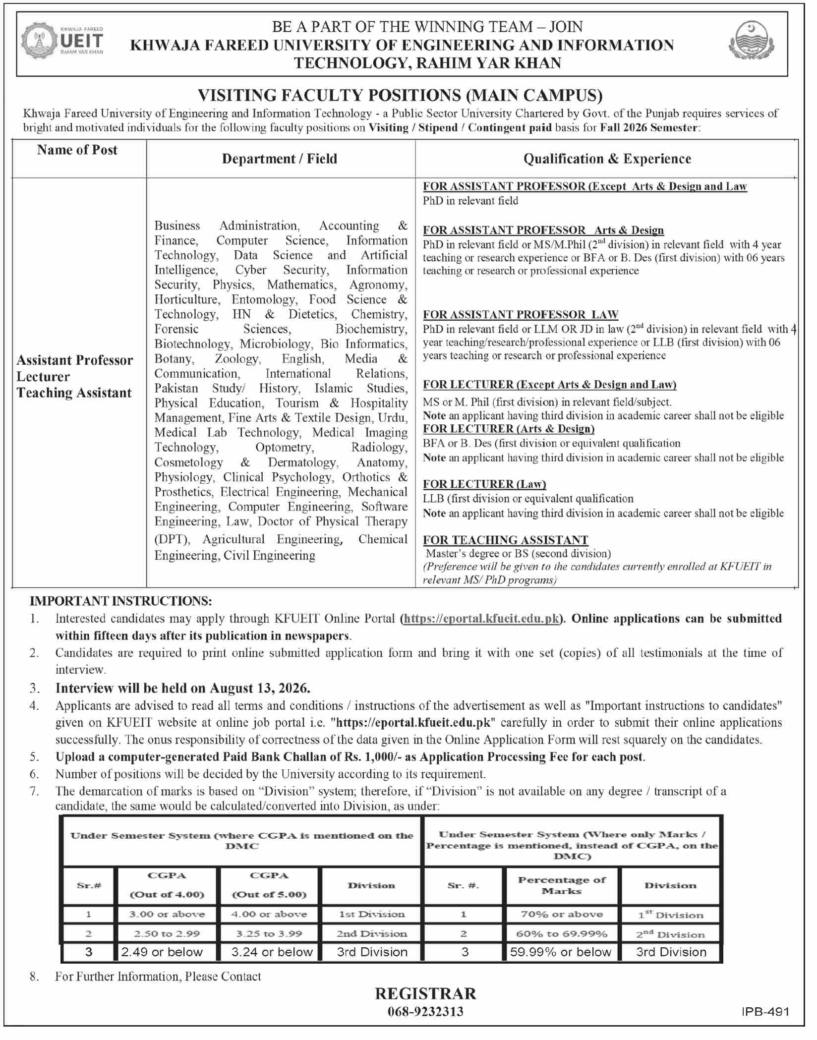 Job Image