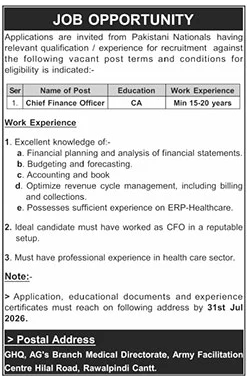 Job Image
