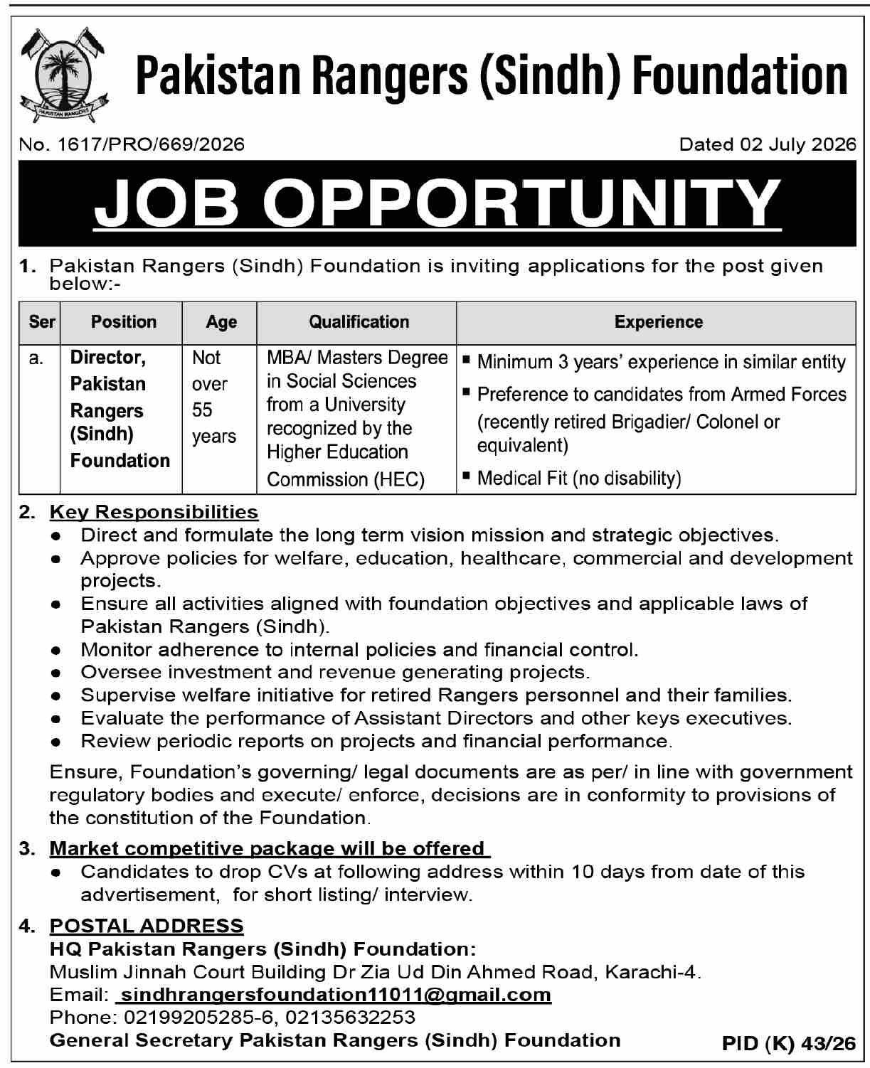 Job Image