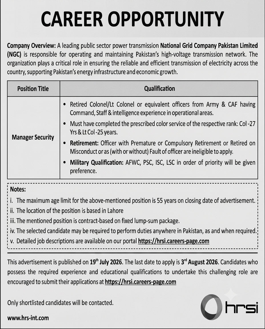 Job Image