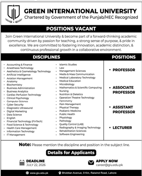 Job Image