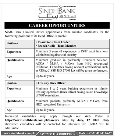 Job Image