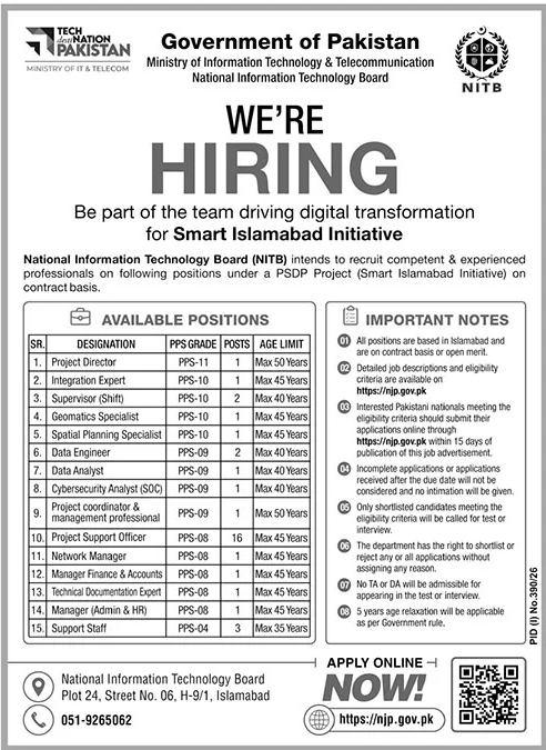 Job Image