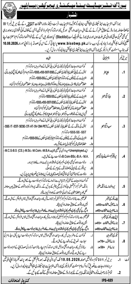 Job Image