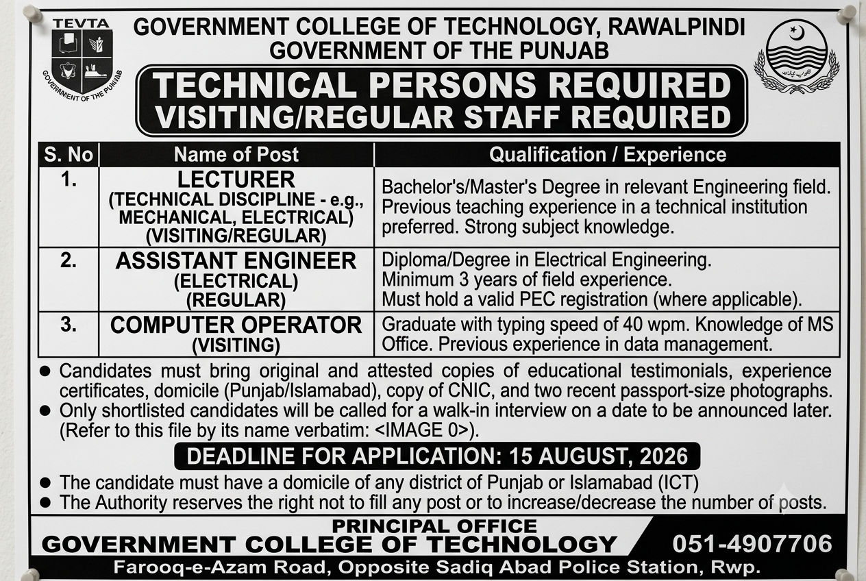 Job Image