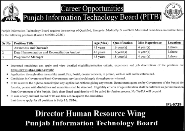 Job Image